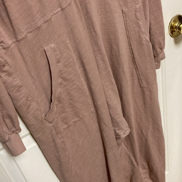 Free people just because onsie size xs - Picture 6 of 8